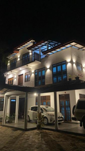 Induwara Holiday home
